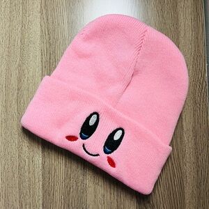 New Kirby Beanie